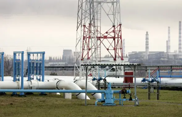Нефтепровод "Дружба" / Reuters​