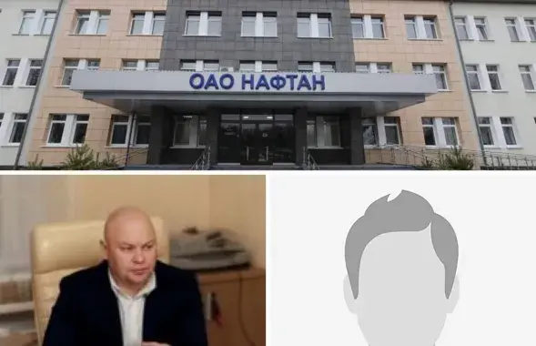 Затрыманні на нафтане / t.me/naftanFREE
