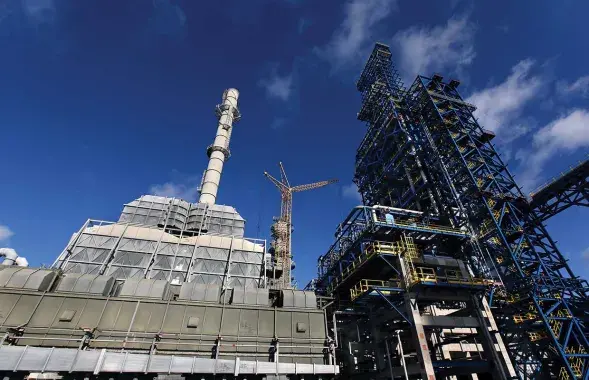 На "Нафтане" продолжаются задержания​&nbsp;/ belchemoil.by