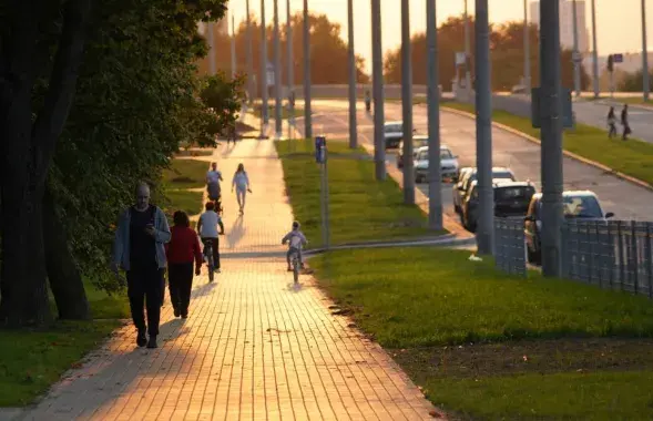 Насельніцтва Беларусі&nbsp;
