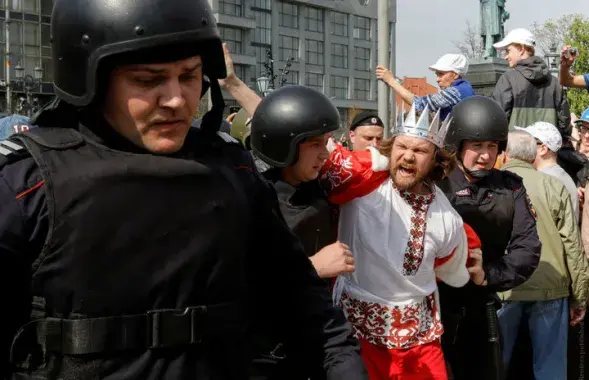 Фото: REUTERS