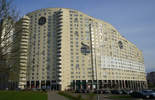 Иностранцы стали скупать белорусскую недвижимость / Еврорадио, иллюстративное фото