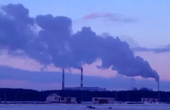 Завод "Омск-Карбон" / "Белсат"