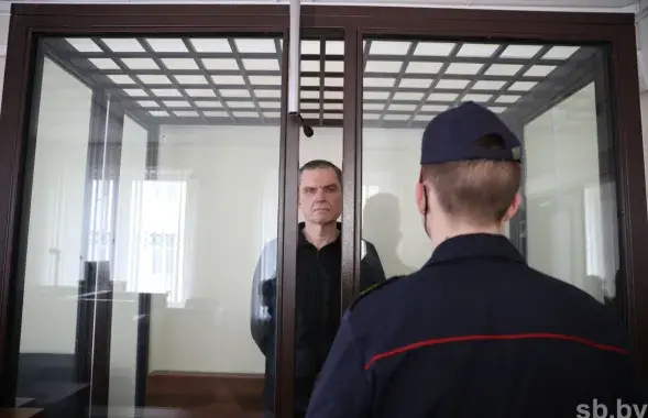 Анджэй Пачобут на судзе / sb.by
