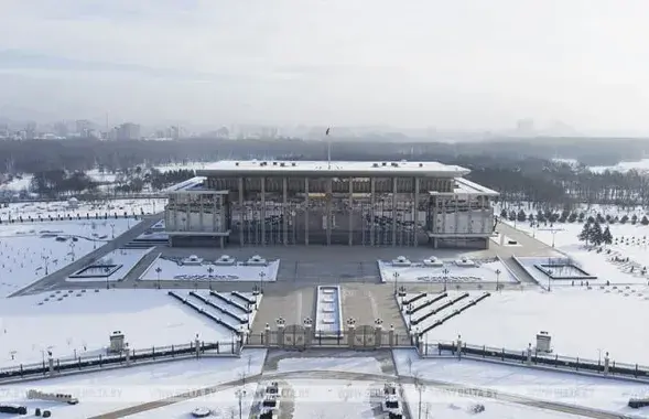 Lukashenka holds a meeting on historical policy today / BELTA