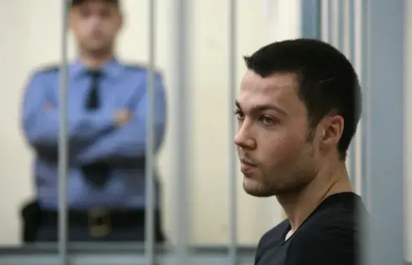 Сергей Павлович / "БелГазета"