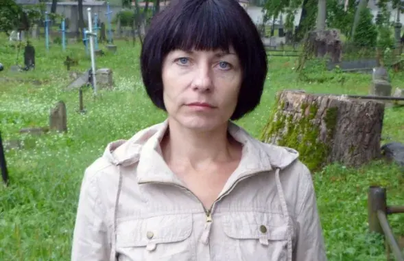 Анна Панишева / svaboda.org