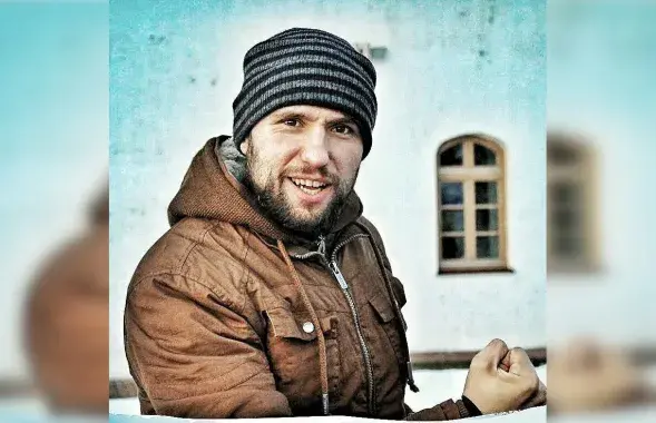 Аляксандр Паравы / "Фэйсбук"