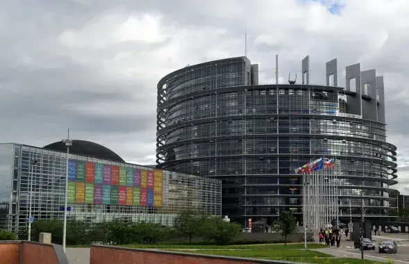 Еўрапарламент / pixabay.com
