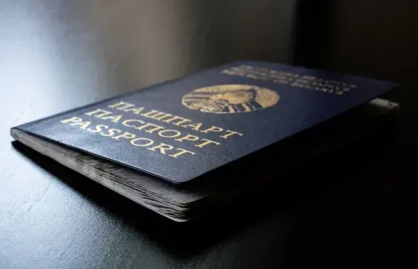 У Беларусі немагчыма атрымаць нацыянальную літоўскую візу / visafoto.com
