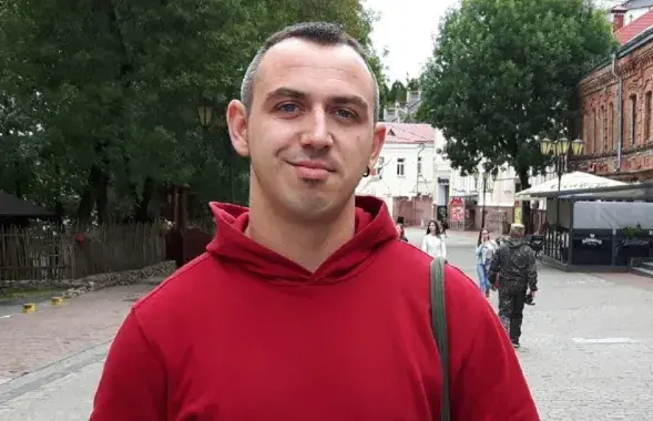 Владимир Булавский / Фото из соцсетей