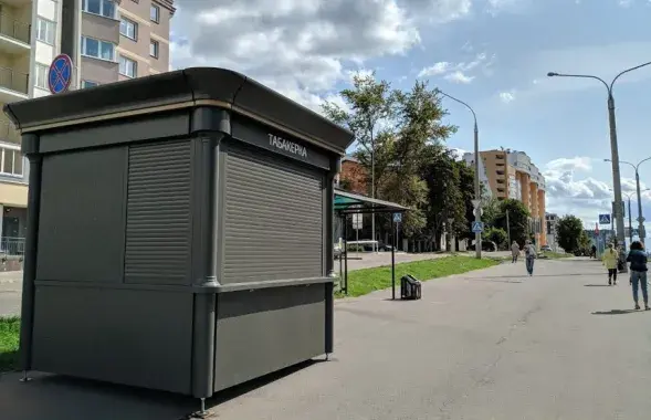 Единственным партнером корпорации в нашей стране был "Энерго-Ойл" Алексея Олексина / Еврорадио​