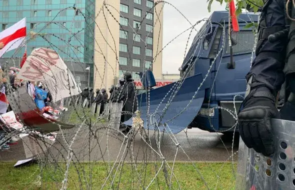 Беларусь-2020 / Из архива Еврорадио​