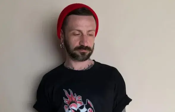 Алег Фалей / фота "Вясны"