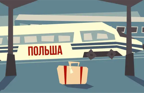 Кадр з відэа / "Медиасеть"