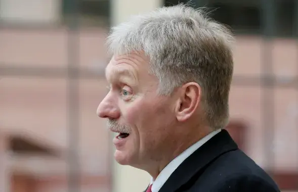 Дмитрий Песков / Reuters​