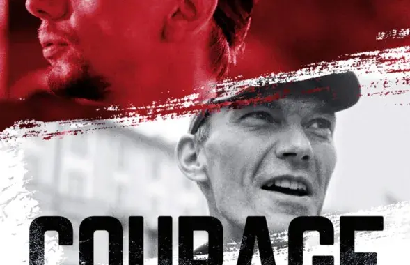 "Courage" рассказывает о белорусских событиях 2020 года