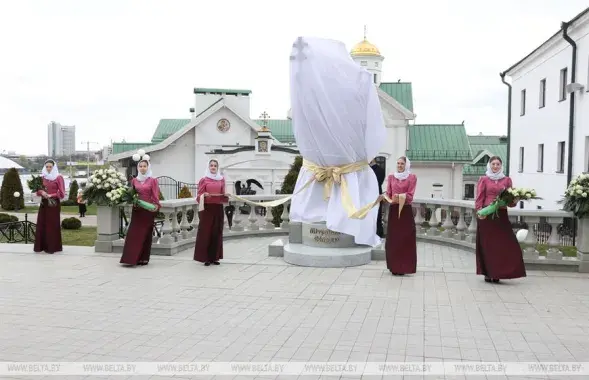 У Мінску плануюць паставіць помнік мітрапаліту Філарэту