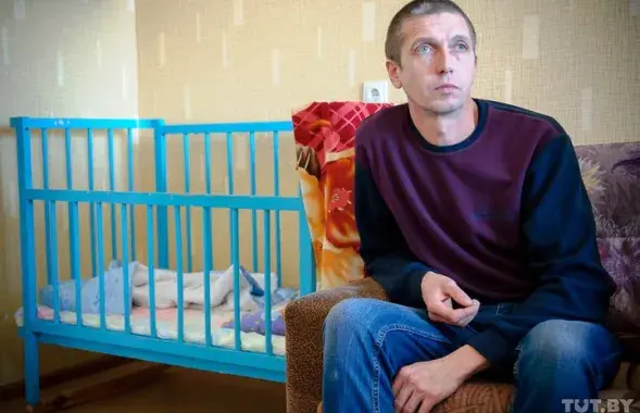 Сергей Проценко / tut.by