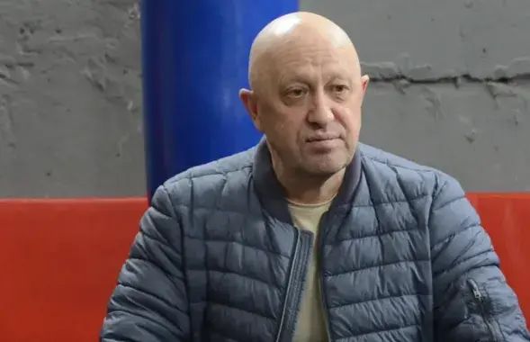 Евгений Пригожин / riafan.ru
