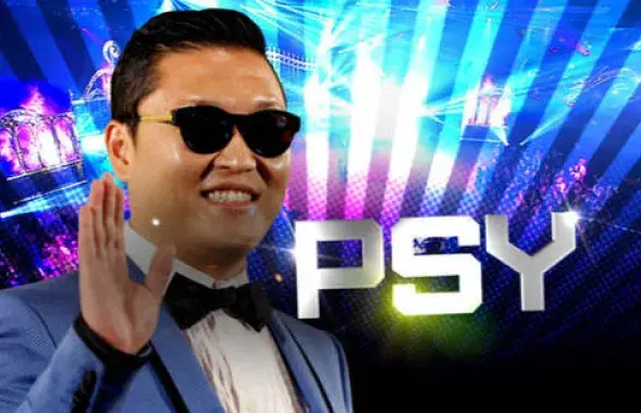 Клип Psy лидировал по количеству просмотров с конца 2014 года.​
