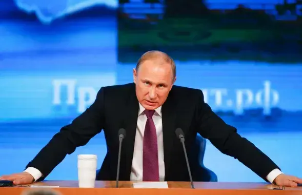 Владимир Путин / Reuters
