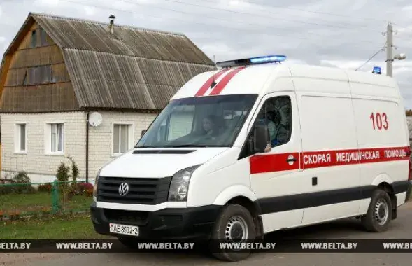 Фото: БЕЛТА
