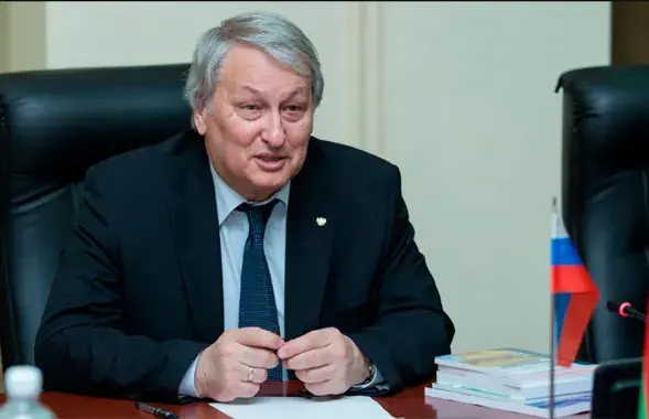 Леонид Решетников / Wikimedia
