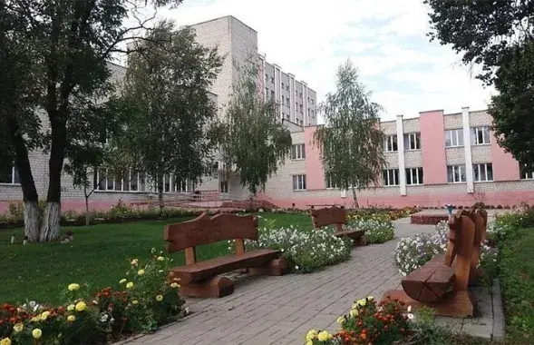 Макановичский дом-интернат / gp.by
