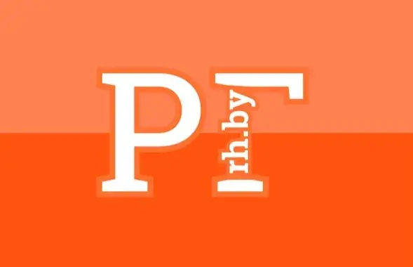 Перестал открываться​ сайт "Рэгіянальнай газеты"