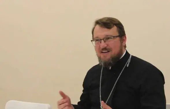 Георгий Рой / facebook.com/georgewroi