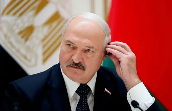 Александр Лукашенко / Reuters​