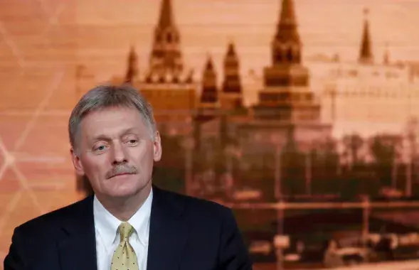 Дмитрий Песков / Reuters​