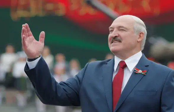 Аляксандр Лукашэнка / Reuters published by Euroradio
