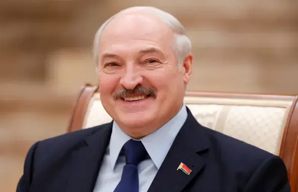 Александр Лукашенко / Reuters
