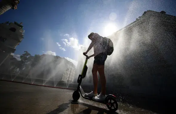 Иллюстрационное фото / Reuters