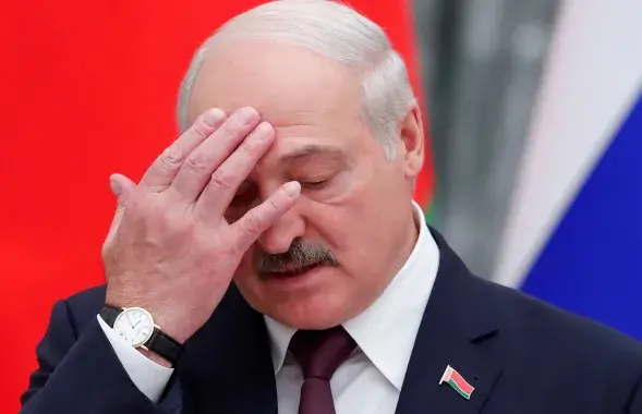 Александр Лукашенко / Reuters​