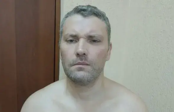Сяргей Рудзянкоў / t.me/viasna96
