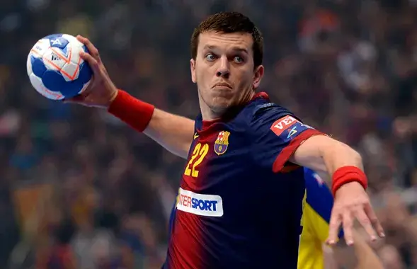 Сергей Рутенко / handball.by​