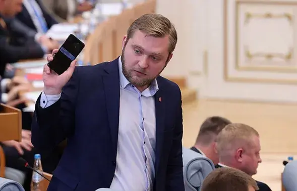 Григорий Азарёнок / БЕЛТА

