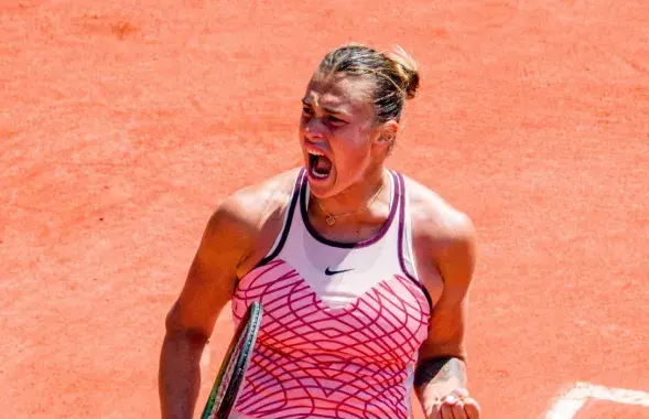 Арына Сабаленка / eurosport.co.uk
