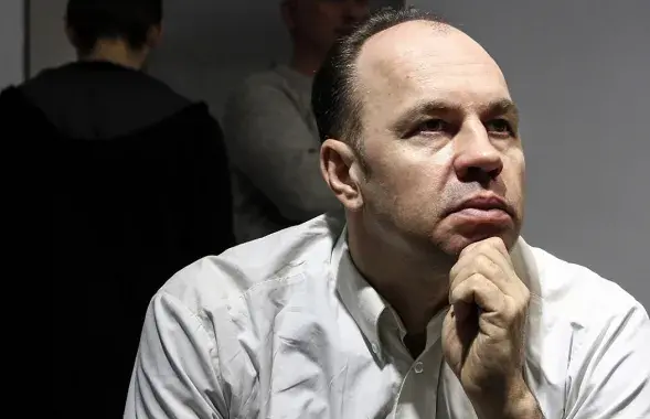 Дмитрий Соловьев / spring96.org
