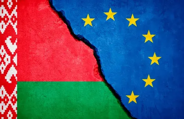 ЕС подготовил санкции против официального Минска / Ffikretow, Dreamstime.com
