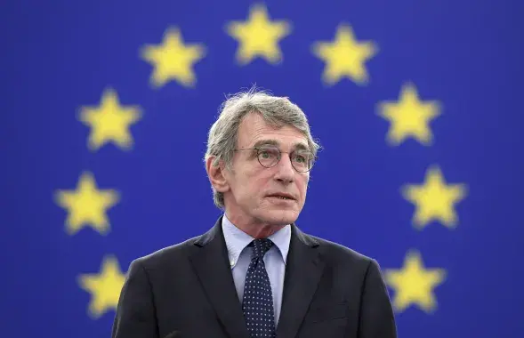 Давид Сассоли / Reuters​