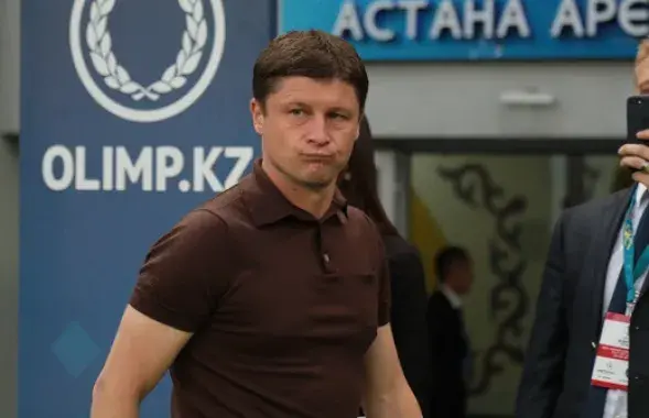Алексей Бага / vk.com/fcbate