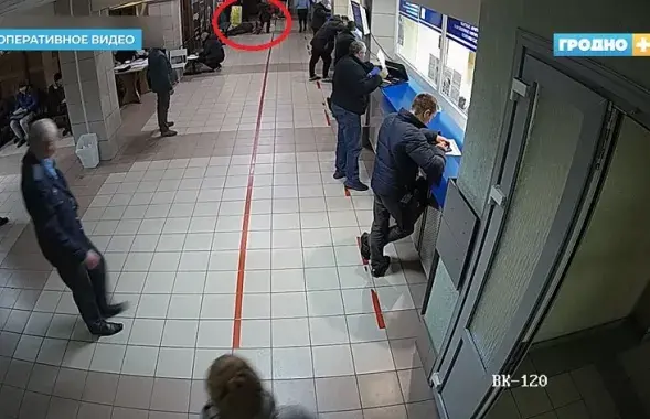 Дальнобойщик не дождался помощи от врачей
