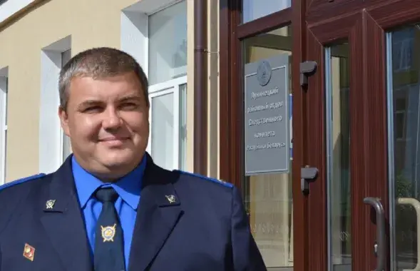 Сергей Пахолак / media-polesye.by
