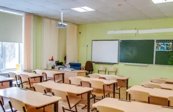 Школа / Еўрарадыё