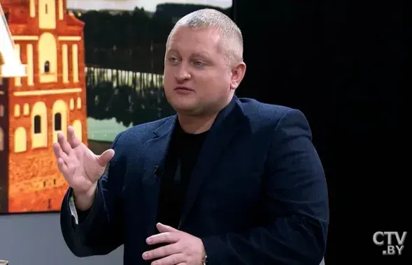 Александр Шпаковский / СТВ