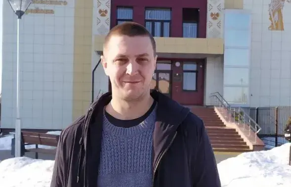 Владимир Зубрицкий / 1reg.by​